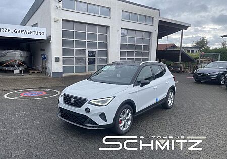 Seat Arona FR 1.0 TSI (10/2025 !!) AHK ACC DAB [...]