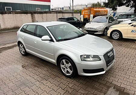 Audi A3 Sportback 2.0 TDI Attraction