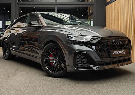 Audi Q8 60 TFSI e quattro Pro Line S Competition 6