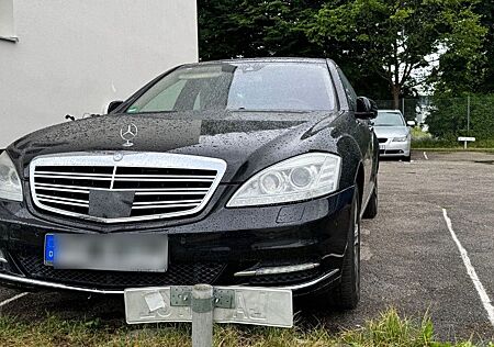 Mercedes-Benz S 350 S350 Bluetec Euro6