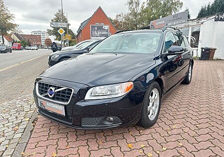 Volvo V70 gebraucht kaufen Volvo V70 D5 Edition PRO