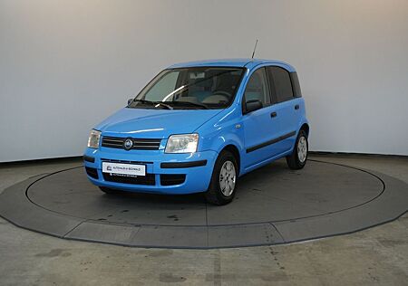 Fiat Panda 1.2 8V Dynamic Automatik Klima