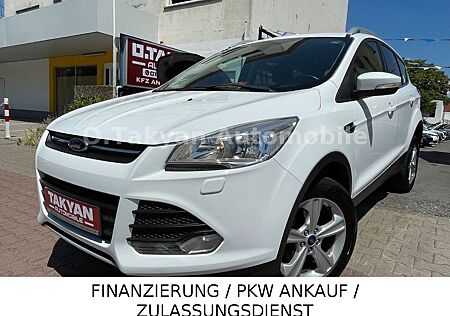 Ford Kuga Sync Edition