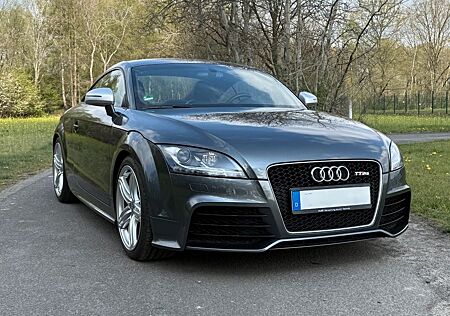 Audi TT RS Coupe - keine 50Tkm - original Zustand