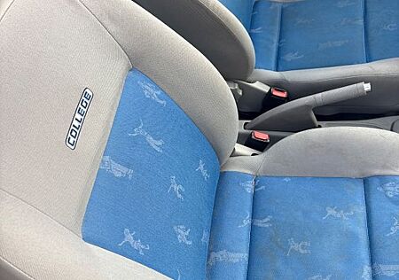 VW Lupo gebraucht kaufen VW Lupo Volkswagen 1.0 Trendline Trendline