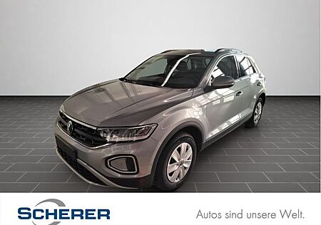 VW T-Roc Volkswagen 1.5 TSI MOVE NAVI/RearView/PDC/LED uvm.