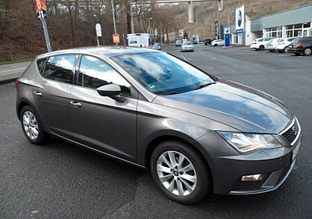 Seat Leon Style*2 HAND+TOP GEPFLEGT+TÜV & AU 04.2026*