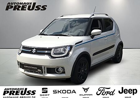 Suzuki Ignis Comfort 1.2 Club