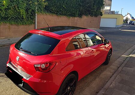 Seat Ibiza 1.2 12V 51kW Style 4YOU SC Style 4YOU