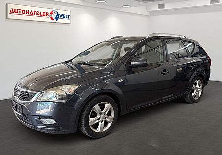 Kia Ceed Kombi 1.6 CVVT Klima SHZ Navi PDC