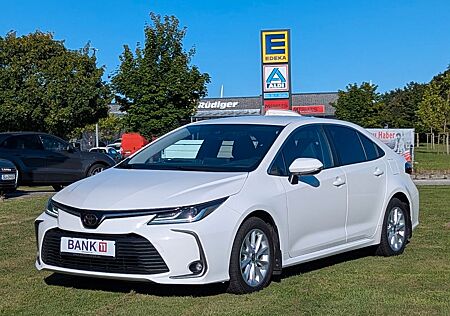 Toyota Corolla 1.5 Sport AUTO KAMERA NAVI SPUR ACC