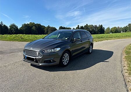 Ford Mondeo 2,0 TDCi 110kW Business Edition Turni...