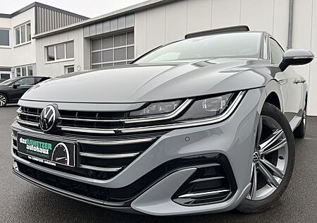 VW Arteon Volkswagen 2.0 TDI DSG Shooting Brake R-Line 250€ m.