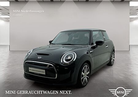 Mini Cooper SE Navi Head-Up Kamera Driv.Assist LED