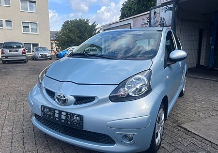 Toyota Aygo (X) Aygo AYGO Club