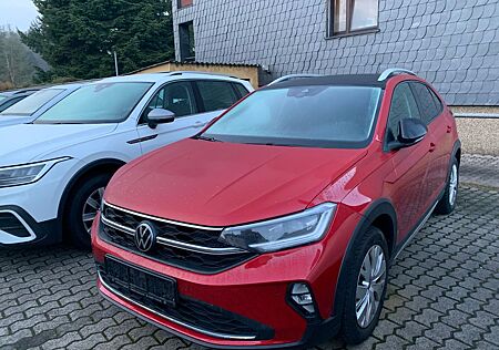 VW Taigo Volkswagen Style