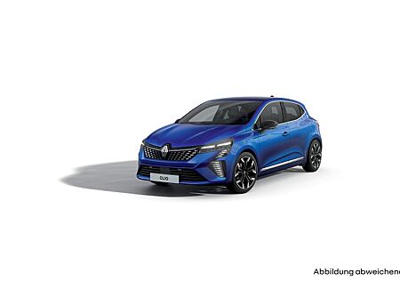 Renault Clio Evolution E-Tech Full Hybrid 145