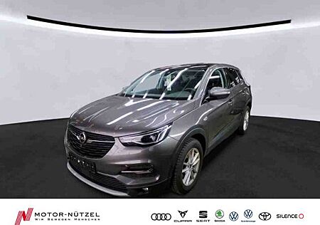 Opel Grandland X Grandland 1.5 CDTi AUT Business LED+NAV+AHK+PANO