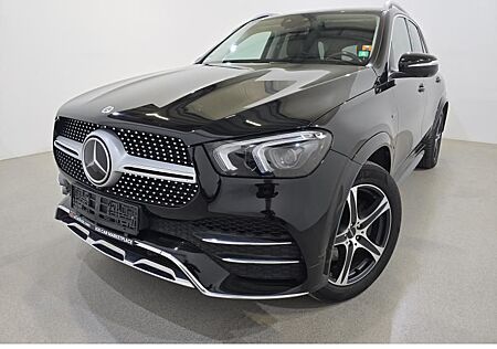 Mercedes-Benz GLE 350 gebraucht kaufen Mercedes-Benz GLE 350 e PHEV Hybrid AMG 4Matic Aut. LED-Xenon
