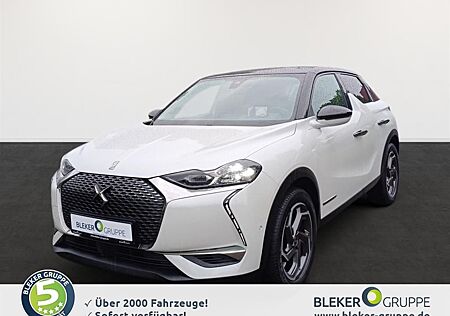 DS Automobiles DS3 Crossback Pure Tech 130 So Chic Automatik