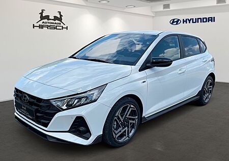 Hyundai i20 MJ25 1.0 T-GDi M/T N-LINE LED BOSE Kamera