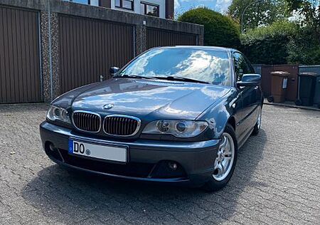 BMW 320Ci