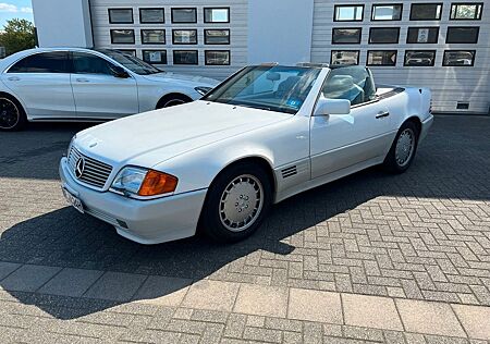 Mercedes-Benz SL 300 Cabrio