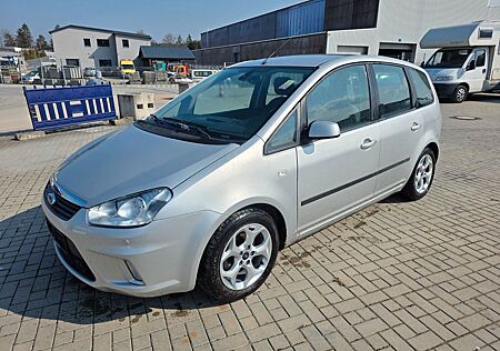 Ford C-Max 1,8 Benzin Klimaautomatik TÜV Alu Euro 4