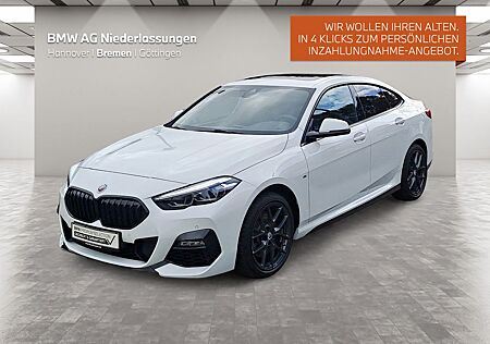 BMW 220i xDrive Gran Coupé M Sport AHK Harman/K PDC