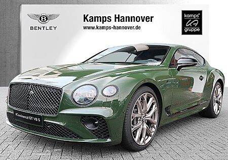 Bentley Continental GT V8 S *NAIM*MY 24*