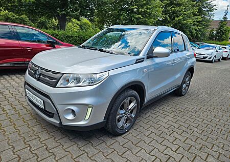 Suzuki Vitara 1.6 DDiS Comfort-Klima-Sitzhe-Kamera-Navi