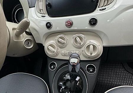 Fiat 500 1.2 8V Dualogic LOUNGE LOUNGE