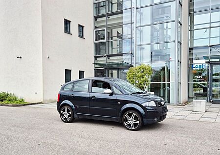 Audi A2 1.4 S- Line