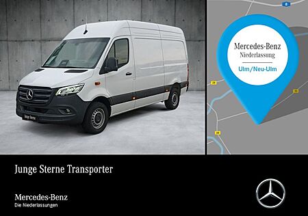 Mercedes-Benz Sprinter 317 CDI KA Hoch PRO+9G+Klima+Navi+MBUX
