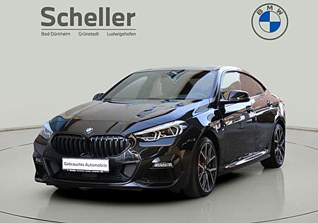 BMW 220i Gran Coupé M Sport HiFi DAB WLAN Tempomat