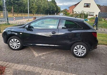 Seat Ibiza SC 1.2 12V Style Style