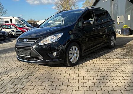 Ford Grand C-Max Business Edition