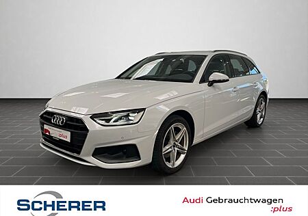 Audi A4 Avant 35 TFSI 110(150) kW(PS) S tronic