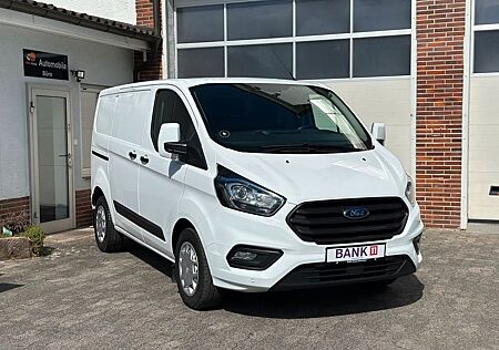 Ford Transit Custom Kasten 300 L1/PDC/SHZ/Stdhzg/