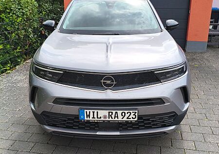 Opel Mokka 1.2 Turbo 96kW Edition Auto Edition