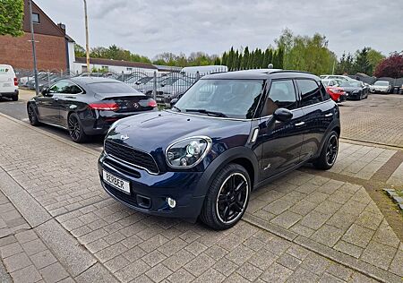 Mini Cooper SD Countryman Countryman Cooper SD All4*NAVI*XENON*LEDER*H/K*
