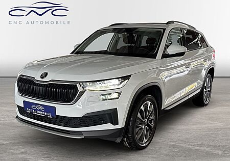 Skoda Kodiaq DSG Ambition Tour Matrix/Pano/Keyless