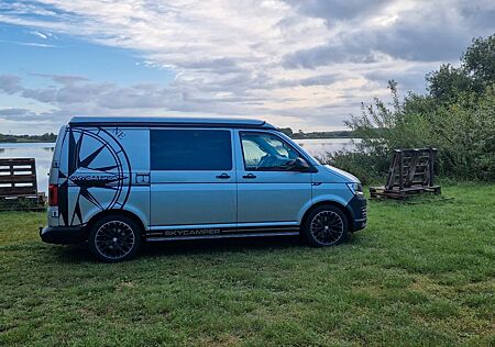 VW T6 Volkswagen andere