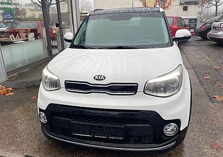 Kia Soul Spirit