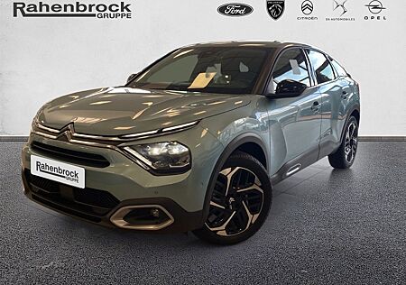 Citroën C4 Shine Puretech 130 Kamera Navi