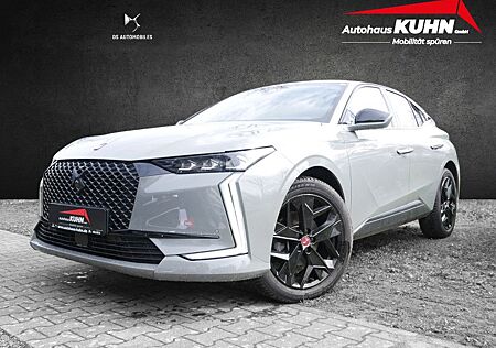 DS Automobiles DS 4 DS4 PureTech 130 Performance Line+ MATRIX-LED