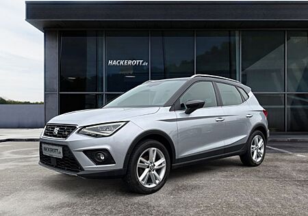 Seat Arona FR Erdgas 1.0 TGI 90 PS 6-GANG LED Navi Pa