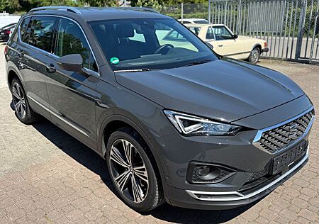 Seat Tarraco Xcellence 4X4,7 Sitze,LED,Digital,AHK