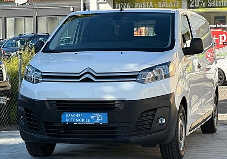 Citroën Jumpy Kasten Club M