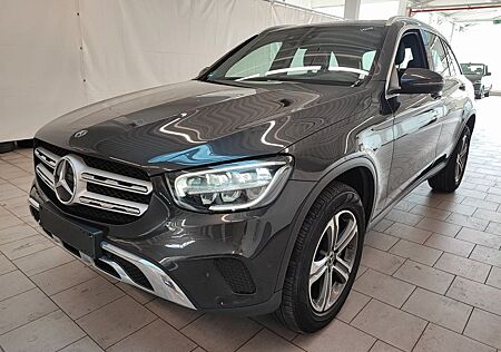 Mercedes-Benz GLC 220 d 4Matic,AMG,Panoram,Auto